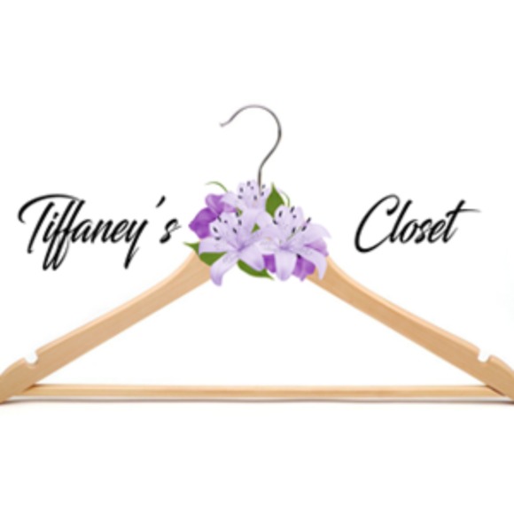 tiffaneyscloset